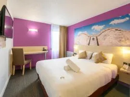 BRIT HOTEL Confort CAMBRAI