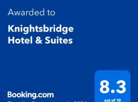 Knightsbridge Hotel & Suites