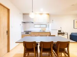 ecru住吉logement 1