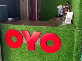 OYO Hotel Narwana Haveli，位于Jīnd的酒店