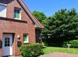 Ferienhaus Carolinenwind