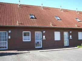 Ferienhaus Erholungsnest