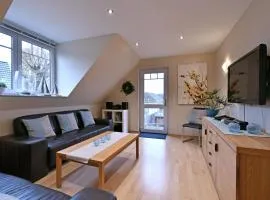 PCH 16B - Appartement "Blume"