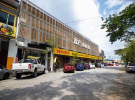 JQ BL Hotel, Ipoh，位于怡保的酒店