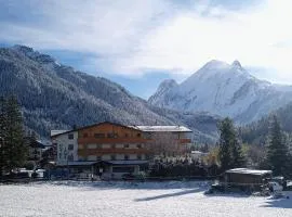 Dolomiten Hotel Irma