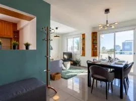 Jayde 2-Bedroom Apartment in Larnaca