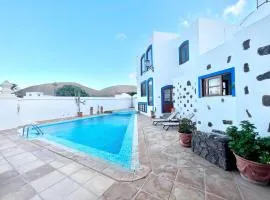 Double with terraza o balcony, Breakfast Included, FreeWifi, Pool