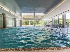 Hanza Pałac Wellness & SPA