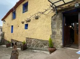 安德莱斯卡勒乔恩旅馆