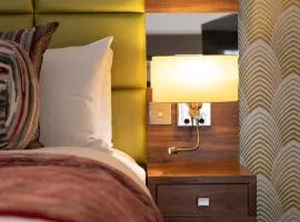 莫宁海德公园贝斯特韦斯特酒店