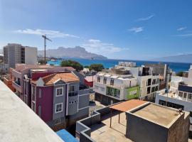 Apartamentos Beira-Mar