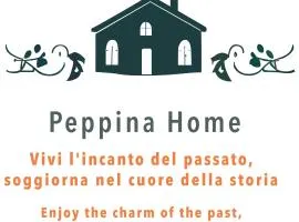 Peppina Home