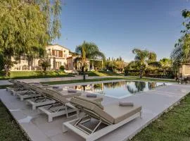 Terra Nostra Mansion Zakynthos