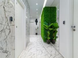 Antares Luxury Rooms 1，位于斯普利特的住宿加早餐旅馆