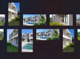 ANILLAH APPARTMENTS