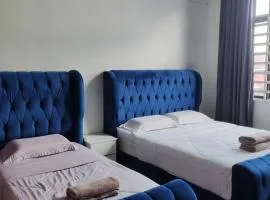 Mann Maju Inn & Hotel Kuala Berang