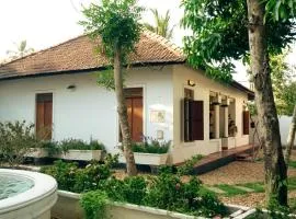 Heritage Homestay Paravur