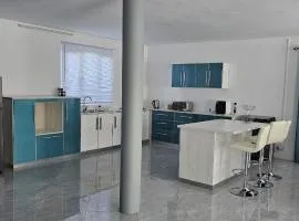 Lovely 3-Bed Villa in Goodlands Mauritius
