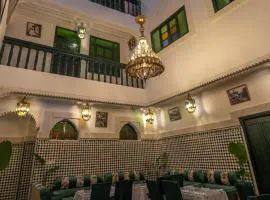 Riad dar Yamna