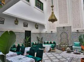 Riad dar Yamna