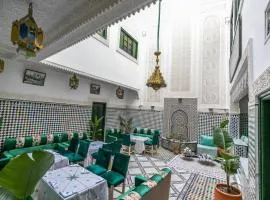 Riad dar Yamna