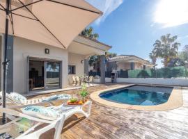 Holiday Home Gaviota 15 by Interhome，位于利乌玛的酒店