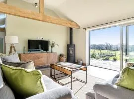 The Byre Dorset