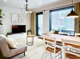 Holiday Home Kasnäs marina b 15 by Interhome