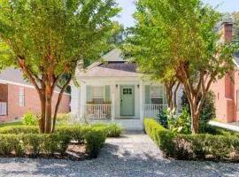 Renovated Charleston Oasis Mins to Dtwn and Beach