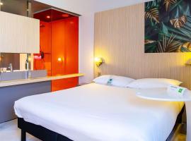 ibis Styles Troyes Centre，位于特鲁瓦的酒店