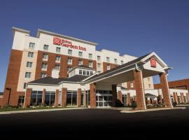 Hilton Garden Inn Indiana at IUP，位于印第安纳的酒店