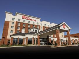 Hilton Garden Inn Indiana at IUP