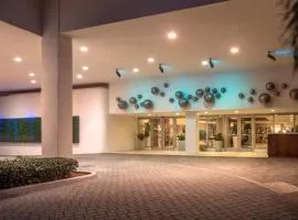 好莱坞海滩希尔顿逸林度假酒店