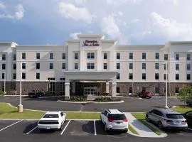 Hampton Inn and Suites Fayetteville, NC