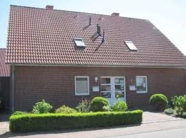 Mühlenblick Wohnung Steuerbord Jagoda