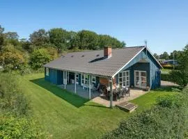 Holiday Home Farnke - 600m from the sea in SE Jutland by Interhome