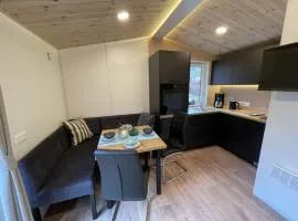 Holiday Home Tiny Haus Soul & Lake by Interhome