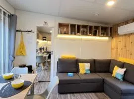 Holiday Home Tiny Haus Karin by Interhome
