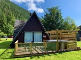 Chalet Lothlorien Lodge 4 by Interhome
