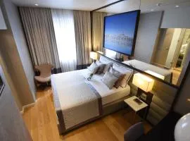 Luxury Rooms Fortuna