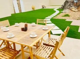 APARTAMENTO RURAL MIRADOR DE SIERRA BERMEJA