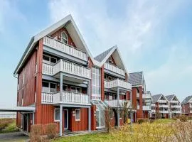 2 Bedroom Gorgeous Apartment In Rechlin