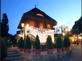 库拉克斯卡斯拉达佩泽欧酒店，位于埃格尔的度假短租房