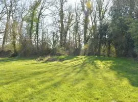 Maison de caractère avec jardin clos, idéale pour familles, proche sentiers de randonnée - FR-1-581-88