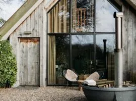 德波尔山间小屋