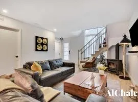 La Charmante - Cozy et familial