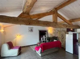 Charmant gîte 2 pers avec terrasse privative et proche Vélo Rail - FR-1-426-466