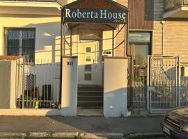 Roberta House Rozzano 3，位于罗扎诺的公寓