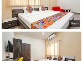 Hotel The Lutino Homes Near by ITI gate Doorvaninagar Ramurthynagar