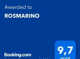 ROSMARINO